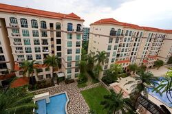 Estella Gardens (D17), Condominium #485761401